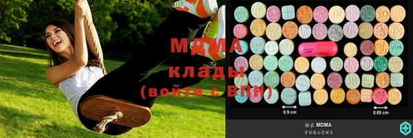 дурь Липки